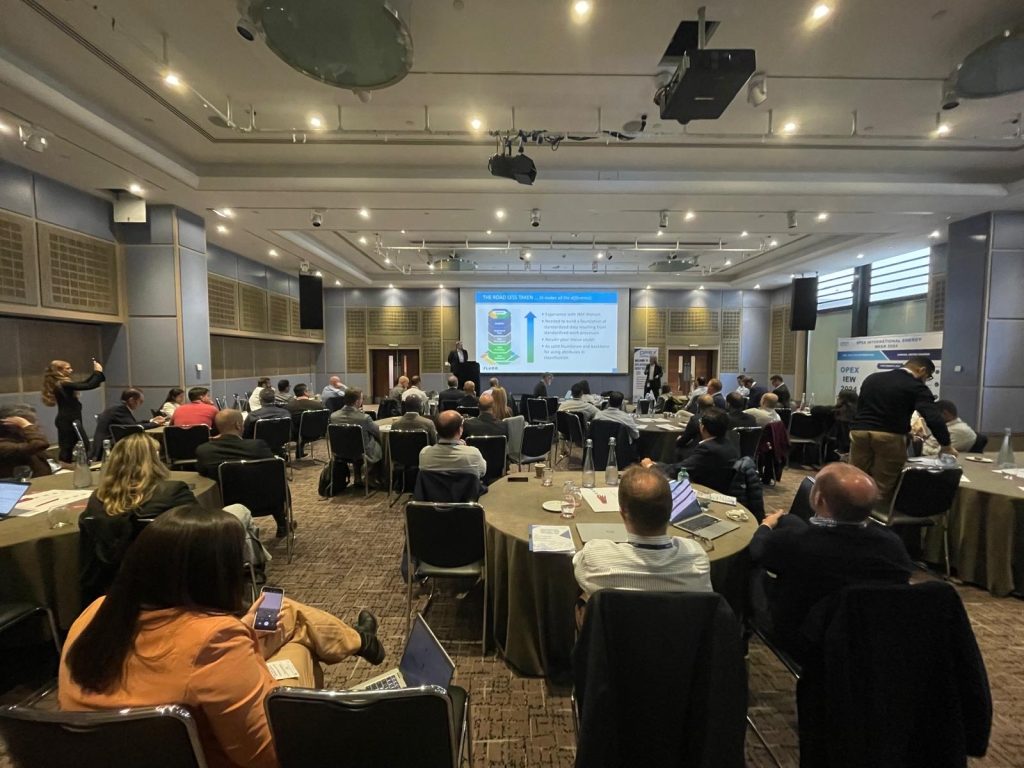 global epc project management summit