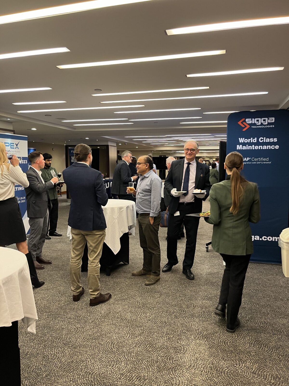 London EPC Summit Sep 2026 London EPC Summit OPEX